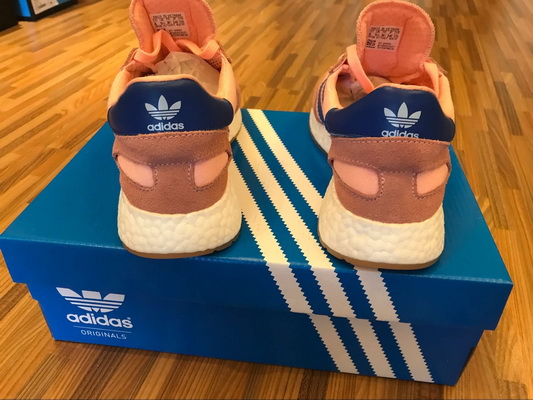 Super Max Adidas Iniki Runner Boost GS--010